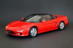 Tamiya Honda Nsx