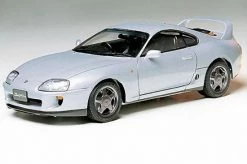 Tamiya Toyota Supra