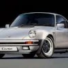 Tamiya Porsche 911 Turbo 88
