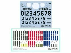 Tamiya 1/24 Lotus Super 7 Series II 9 Tamiya 1/24 Lotus Super 7 Series II -Tamiya Online Store HC 24357 7382