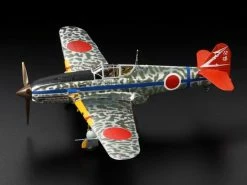 Tamiya 1/48 Ki-61 Id Hien Sp + Decals