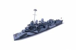 Tamiya Us Destroyer Cushing