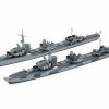 Tamiya Destroyer Z Class Barbara2
