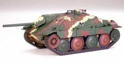 Tamiya Hetzer Mid Production