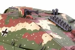 Tamiya Hetzer Mid Production 11 Tamiya Hetzer Mid Production -Tamiya Online Store HC 32511 6