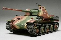 Tamiya German Panther