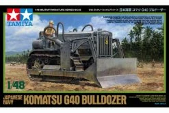 Tamiya 1/48 Ijn Komatsu G40 -Tamiya Online Store HC 32565 d4ae