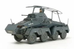 Tamiya Sd.Kfz.232