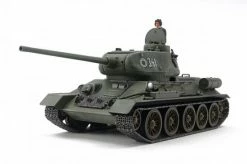 Tamiya 1/48 T-34-85 Russian Medium Tank