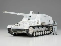 Tamiya 1/48 Self Propelled Heavy Anti Tank