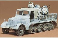 Tamiya German Sd.Kfz.7/1 Ltd