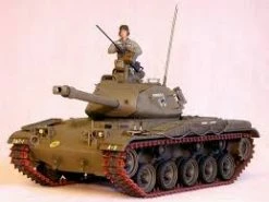 Tamiya Us M41 Walker Bulldog -Tamiya Online Store HC 35055 23c9
