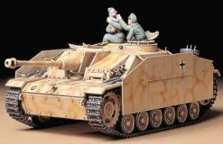 Tamiya German Stumgeschuetz III Ausf G