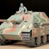 Tamiya German Jagdpanther L.V.