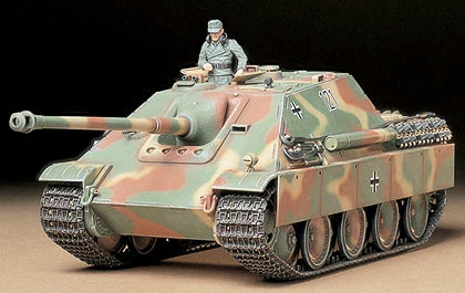 Tamiya German Jagdpanther L.V. -Tamiya Online Store HC 35203 51cf