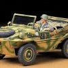 Tamiya German Schwimmwagen Type 166