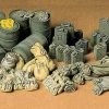 Tamiya Allied Vehicles Accessory Set