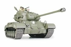 Tamiya M26 Pershing (T26E3)