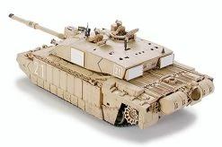 Tamiya Challenger 2 (Desertised) -Tamiya Online Store HC 35274 1006