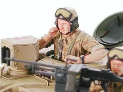 Tamiya Challenger 2 (Desertised) -Tamiya Online Store HC 35274 4e11