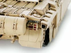 Tamiya Challenger 2 (Desertised) -Tamiya Online Store HC 35274 927c