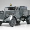 Tamiya German 3Ton 4X2 Cargo Truck