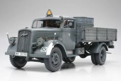 Tamiya German 3Ton 4X2 Cargo Truck