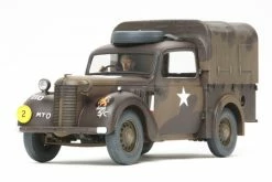 Tamiya British Austin Tilly
