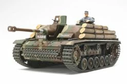 Tamiya 1/35 Stug III G Finland