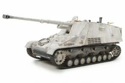 Tamiya 1/35 Nashorn -Tamiya Online Store HC 35335 4