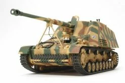 Tamiya 1/35 Nashorn -Tamiya Online Store HC 35335 5