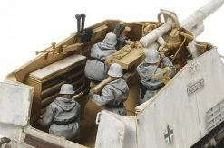 Tamiya 1/35 Nashorn -Tamiya Online Store HC 35335 6