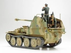 Tamiya 1/35 Marder II M Normandy -Tamiya Online Store HC 35364 3