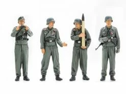 Tamiya 1/35 Marder II M Normandy -Tamiya Online Store HC 35364 4