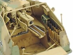 Tamiya 1/35 Marder II M Normandy -Tamiya Online Store HC 35364 6