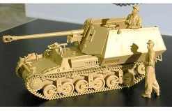 Tamiya 1/35 Marder 1