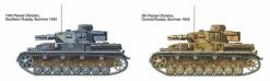 Tamiya 1/35 Pz Kpfw IV Ausf F 11 Tamiya 1/35 Pz Kpfw IV Ausf F -Tamiya Online Store HC 35374 953a