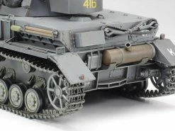 Tamiya 1/35 Pz Kpfw IV Ausf F 10 Tamiya 1/35 Pz Kpfw IV Ausf F -Tamiya Online Store HC 35374 a592