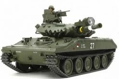 Tamiya 1/16 M551 Sheridan (Display)