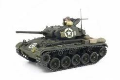 Tamiya 1/35 M24 Chaffee(Italeri) 5 Tamiya 1/35 M24 Chaffee(Italeri) -Tamiya Online Store HC 37020 3