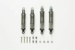Tamiya Aeration Oil Filled Damper(4Pc)Gb01
