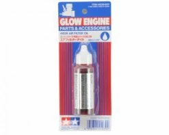Tamiya Air Filter Oil