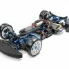 Tamiya TRF420X Chassis Kit