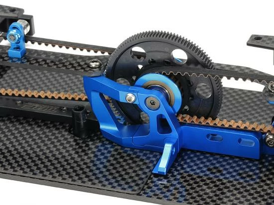 Tamiya TRF420X Chassis Kit 2 Tamiya TRF420X Chassis Kit - Image 2