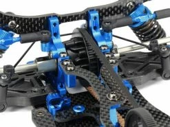 Tamiya TRF420X Chassis Kit 7 Tamiya TRF420X Chassis Kit -Tamiya Online Store HC 42382 3