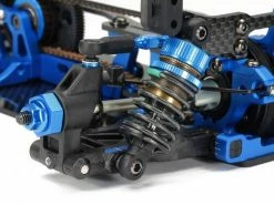 Tamiya TRF420X Chassis Kit 8 Tamiya TRF420X Chassis Kit -Tamiya Online Store HC 42382 4