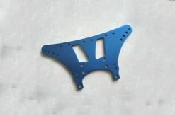 Tamiya Rear Bumper Stay For 43532