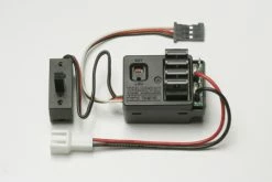 Tamiya Tamtech - Gear Esc Teu-102Bk