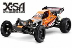 Tamiya X-SA Racing Fighter Pre Built