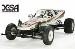 Tamiya X-SA Grasshopper ** CLEARANCE **